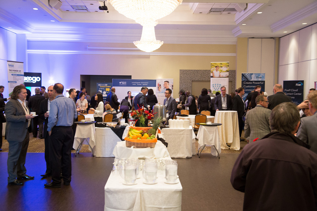 GTACC 2013 Conference | Greater Toronto Area Contact Centre Association